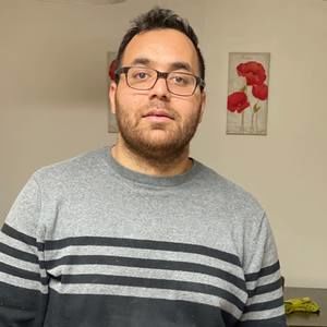 Meet your Posher, Issam